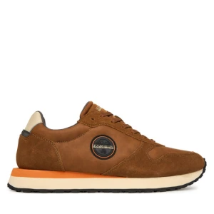 Sneakersy Napapijri Uomo  NP0A88X3 Brązowy