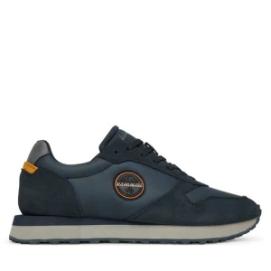 Sneakersy Napapijri Uomo  NP0A88X3 Granatowy