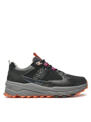 Sneakersy Napapijri Vertic NP0A4IKN Czarny