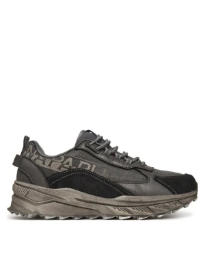 Sneakersy Napapijri Vertic NP0A4IR4 Czarny