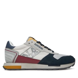 Sneakersy Napapijri Virtus NP0A4IQH Biały