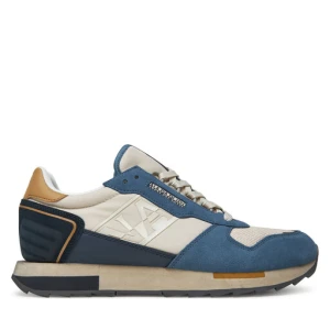 Sneakersy Napapijri Virtus NP0A4IQH Écru