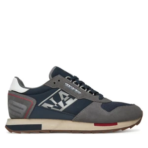 Sneakersy Napapijri Virtus NP0A4IQH Granatowy