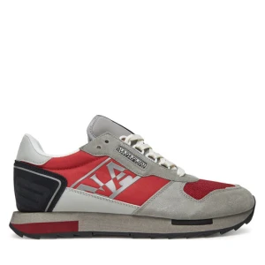 Sneakersy Napapijri Virtus NP0A4IQH Szary