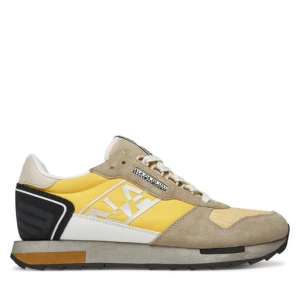 Sneakersy Napapijri Virtus NP0A4IQH Żółty