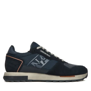 Sneakersy Napapijri Virtus  NP0A88XU Granatowy