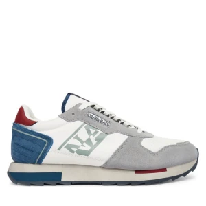 Sneakersy Napapijri Virtus NP0A8B31 Biały