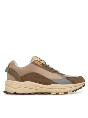 Sneakersy Napapijri Vortec NP0A4IQX Beżowy