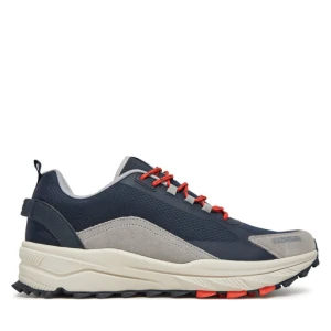 Sneakersy Napapijri Vortec NP0A4IQX Granatowy