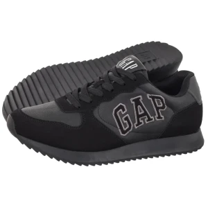 Sneakersy Nashville Arch Logo Black GPM6231050003 (GP23-a) GAP