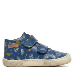 Sneakersy Naturino Amur Vl 2018468-23-0C03 S Granatowy