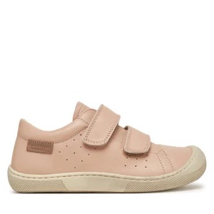 Sneakersy Naturino Barefoot Bira Vl 2018473-05-0M04 S Różowy