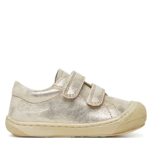 Sneakersy Naturino Cocoon Low Vl 2018343-05-0Q06 M Złoty