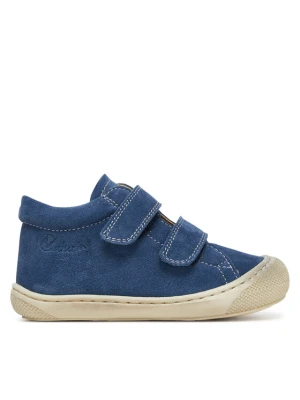 Sneakersy Naturino Cocoon Vl 2012904.18.0C25 M Niebieski