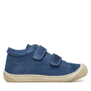 Sneakersy Naturino Cocoon Vl 2012904.18.0C25 S Niebieski