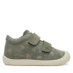 Sneakersy Naturino Cocoon Vl 2012904.MQ.3F59 S Khaki