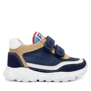 Sneakersy Naturino Falcotto By Naturino 2019002.1C49 M Granatowy