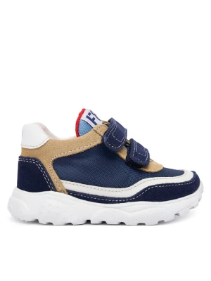 Sneakersy Naturino Falcotto By Naturino 2019002.1C49 M Granatowy