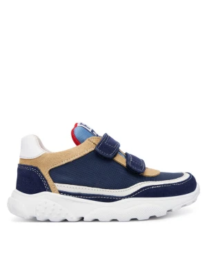 Sneakersy Naturino Falcotto By Naturino 2019002.1C49 S Granatowy