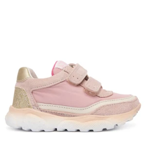 Sneakersy Naturino Falcotto By Naturino 2019002.3M29 M Różowy
