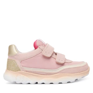 Sneakersy Naturino Falcotto By Naturino 2019002.3M29 S Różowy