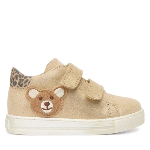 Sneakersy Naturino Falcotto By Naturino 2019690.0Q06 Złoty