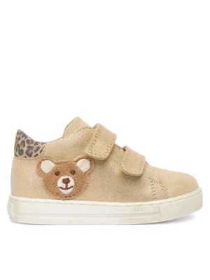 Sneakersy Naturino Falcotto By Naturino 2019690.0Q06 Złoty