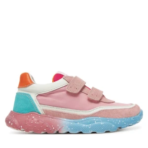 Sneakersy Naturino Falcotto By Naturino Amantea 2 Vl. 2019002.01.1M08 S Różowy