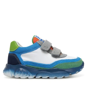 Sneakersy Naturino Falcotto By Naturino Amantea 2 Vl. 2019002.02.1F28 M Kolorowy