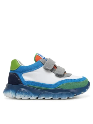 Sneakersy Naturino Falcotto By Naturino Amantea 2 Vl. 2019002.02.1F28 M Kolorowy