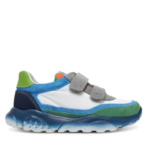 Sneakersy Naturino Falcotto By Naturino Amantea 2 Vl. 2019002.02.1F28 S Kolorowy