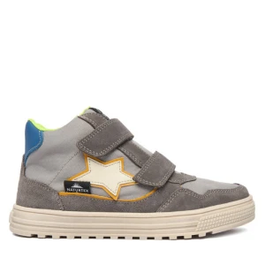 Sneakersy Naturino Hess 3 Vl Wp. 2018595-02-1B06 D Szary