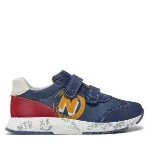 Sneakersy Naturino Jesko 002018225 D Granatowy