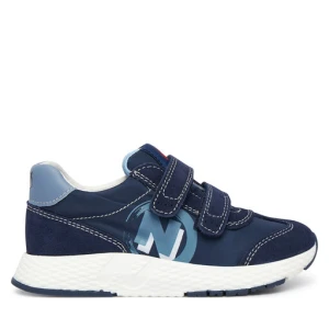 Sneakersy Naturino Jesko 2 Vl. 2018225-01-1C69 M Granatowy