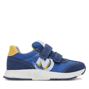 Sneakersy Naturino Jesko 2 Vl 2018225-01-3C81 S Granatowy