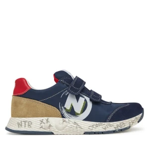 Sneakersy Naturino Jesko 2 Vl 2018225-05-2C37 D Granatowy