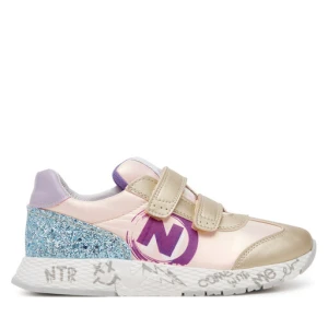 Sneakersy Naturino Jesko 2 Vl 2018225-20-1Q85 D Kolorowy