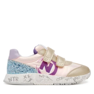 Sneakersy Naturino Jesko 2 Vl 2018225-20-1Q85 S Kolorowy