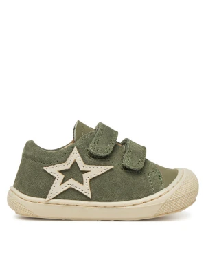 Sneakersy Naturino Kolde Low Vl 2019131-03-0F02 Zielony