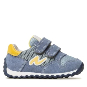 Sneakersy Naturino Sammy 2 Vl. 0012016558.01.1C54 M Niebieski