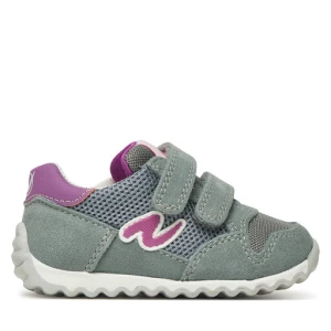 Sneakersy Naturino Sammy 2 Vl 2016558-01-2F78 M Różowy
