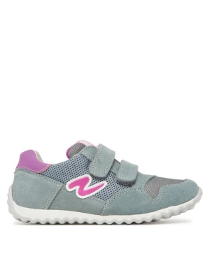 Sneakersy Naturino Sammy 2 Vl 2016558-01-2F78 S Różowy