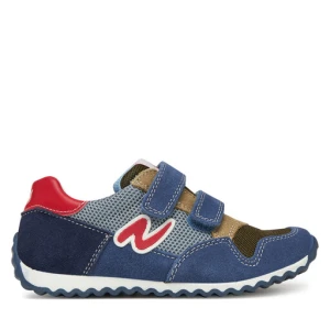 Sneakersy Naturino Sammy 2 Vl 2016558-01-3C18 S Granatowy