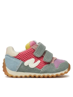 Sneakersy Naturino Sammy 2 Vl 2016558-01-3F37 M Kolorowy