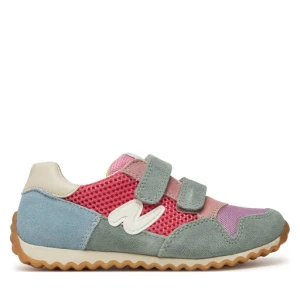 Sneakersy Naturino Sammy 2 Vl 2016558-01-3F37 S Kolorowy