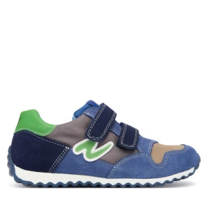 Sneakersy Naturino Sammy 2 Vl. 2016558-02-2C85 S Granatowy