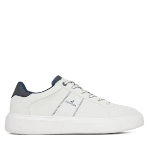 Sneakersy Nautica 24SC022 Biały
