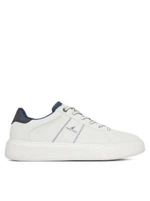 Sneakersy Nautica 24SC022 Biały