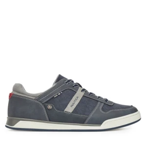 Sneakersy Nautica 24SC055 Granatowy