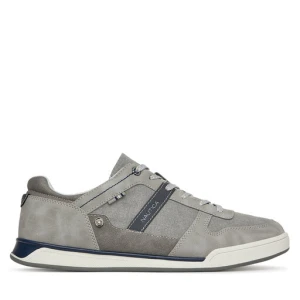 Sneakersy Nautica 24SC055 Szary